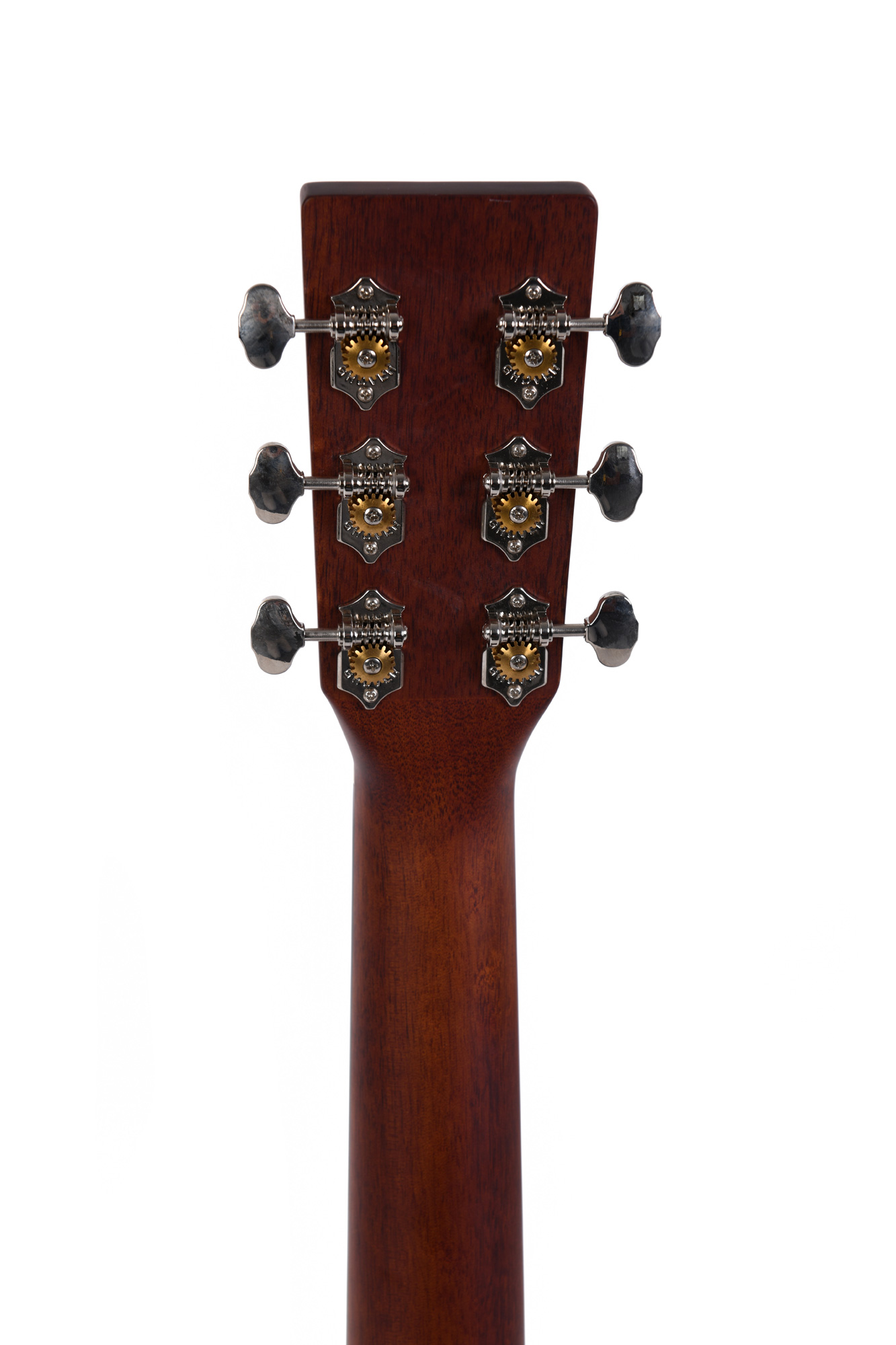DM-18 - Sigma Guitars - Legendary Acoustic Guitars