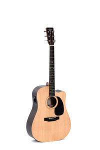 Sigma acoustic guitars for sale deals