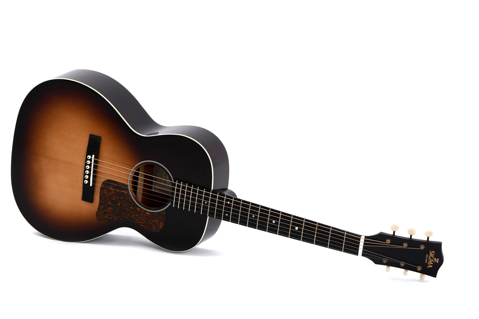 lm sg00 sigma guitars