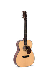Find Your Sigma - Sigma Guitars - Legendary Acoustic Guitars