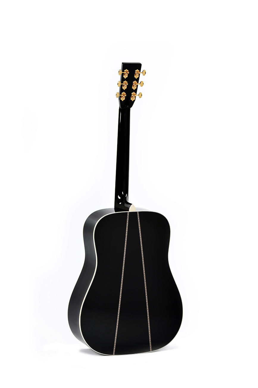 DT-42 Nashville - Sigma Guitars - Legendary Acoustic Guitars