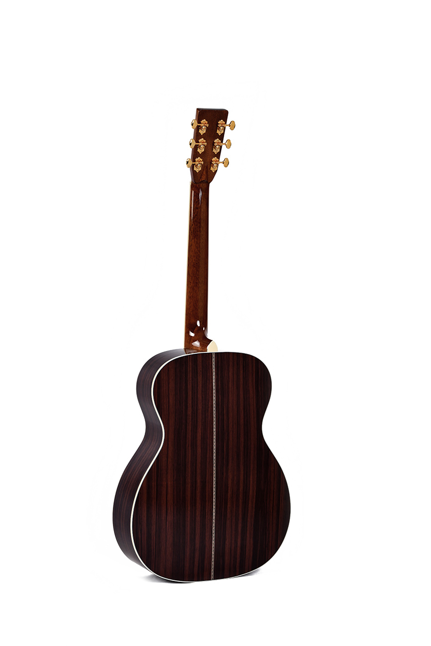 000T-42 - Sigma Guitars - Legendary Acoustic Guitars 000T-42 - Sigma Guitars - Legendary Acoustic Guitars